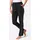 Witt Weiden Hose Regular Schwarz-weiß 52/54