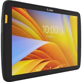 Zebra Technologies Zebra ET45-HC, Medical Tablet, 2D, SE4100, USB-C, BT (5.1), WLAN, 5G, NFC, Android, GMS, GPS (5G, 10.10", 64 GB),