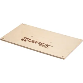 Toolbrothers RHINO XXL Holz Arbeitsplatte Multi Work Platform & Multi Adapter Platte