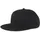 Puma Flatbrim Cap schwarz OSFA