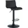 CLP Barhocker Branford Kunststoff schwarz