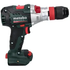 Metabo SB 18 LTX BL Q I ohne Akku + Koffer 602361840