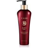 T-LAB Professional Aura Oil Absolute Cream 300 ml
