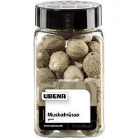 Ubena Foodservice Muskatnüsse ganz, 250 g