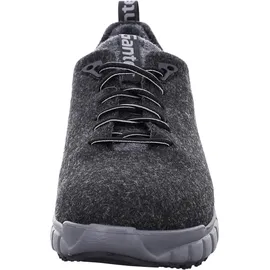 GANTER EVO Herren Schwarz/Grau 42