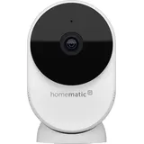 Homematic IP HmIP-CI-B 162941A0 WLAN IP Überwachungskamera 2304 x 1296 Pixel