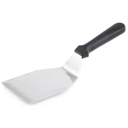 APS 88947 Spachtel / Fettabstecher, hitzebeständig, 15 x 7.5 cm, Länge 30 cm