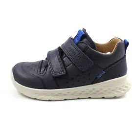 superfit Baby Jungen BREEZE Sneaker, BLAU 8020