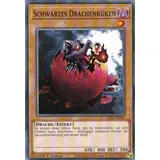 TCG - Yugioh Card - Sammelkarte - Rot - Near Mint - 1. Auflage - 1 Stück
