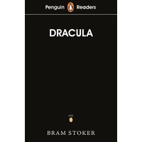 ISBN Penguin Readers Level 3: Dracula (ELT Graded Reader)