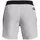 Under Armour Woven Shorts Herren 014 halo gray/black M