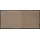 35 x 75 cm taupe