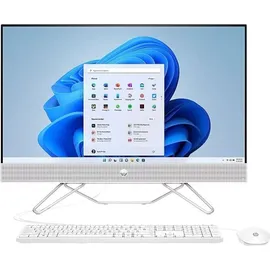 HP All-in-One PC 24-cb1009ng Intel Core i5-1235U 8 GB RAM 512 GB SSD Win11 Home