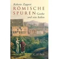 C.H. Beck Verlag Römische Spuren: