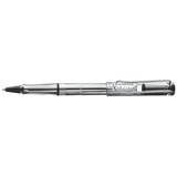 Lamy Tintenroller vista, Schreibfarbe: blau, 1 St.