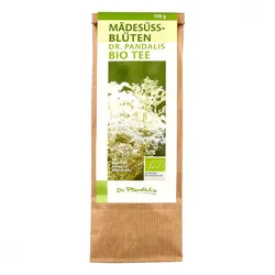 Mädesüssblüten Doktor pandalis Bio Tee