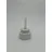 r√§der design Lichttörtchen Happy Birthday D.7 cm H.4,9 cm Tischdeko
