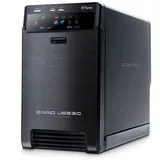 Fantec QB-X2US3R schwarz
