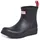 Hunter Original Play Boot Damen Schwarz 37