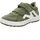 Lurchi Dominik Kinder Moss Green/Weiß 34