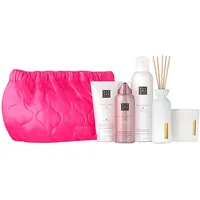 RITUALS Ritual of Sakura Geschenkset Creme Flasche