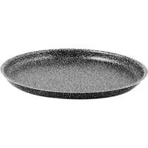 HOME Stone Form Pizza Rund 32 cm