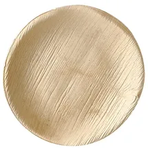 Papstar Teller Palmblatt rund Ø 15 cm 25 St.