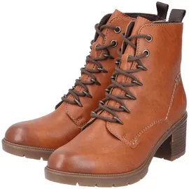 Rieker 77521-22 Damen Braun 36