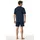 SCHIESSER Shorty Comfort Essentials Blau L