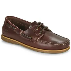 Lumberjack  Mokassins NAVIGATOR  in Braun, 45