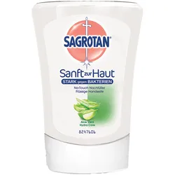 Sagrotan No-Touch Handseife Nachfüller Aloe Vera