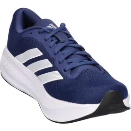 adidas Response Runner 2 - dark blue/white/matte silver -