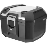 Shad TR41 41 l Schwarz/Silber