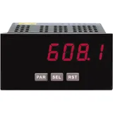 Wachendorff PAXLCR00 Zähler/Tachometer LED