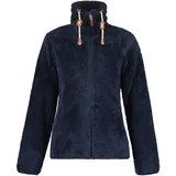 ICEPEAK Colony Fleecejacke Dunkelblau XS
