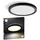 Philips Tento 1 rund schwarz