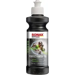 SONAX PROFILINE PerfectFinish (250 ml) Lackpolitur  02241410