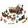 LEGO Creator Expert Weihnachtliche Werkstatt 10245