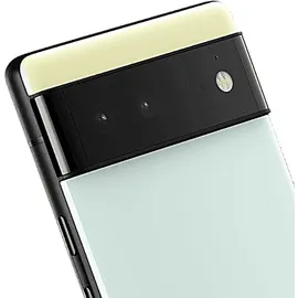 Google Pixel 6 128 GB sorta seafoam