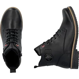Rieker Stiefelette in Schwarz 42