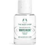The Body Shop White Musk Eau de Toilette 60 ml