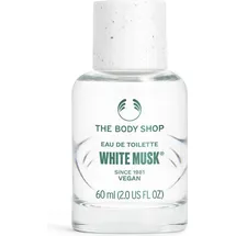 The Body Shop White Musk Eau de Toilette 60 ml