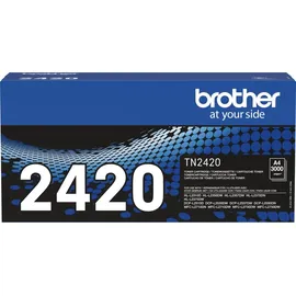 Brother TN-2420 schwarz