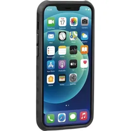 Topeak Ridecase iPhone 12 Mini schwarz
