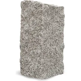 Galamio Granit Mauersteine 40-20-20 gebrochen 1000 kg grau