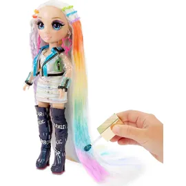 MGA Entertainment Rainbow High Amaya Raine 5 in 1