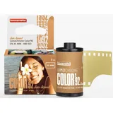 Lomography LomoChrome Color '92 Sunkissed 35mm ISO 400