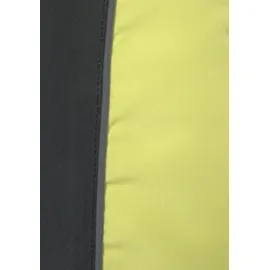 H.I.S. Badeshorts H.I.S Schwarz/Gelb XL