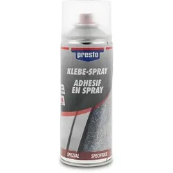 Presto 1x 400ml Klebespray [Hersteller-Nr. 306321]