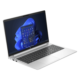 HP ProBook 455 G10, Ryzen 5 7530U, 16GB RAM, 512GB SSD DE (7L6Y3ET#ABD)